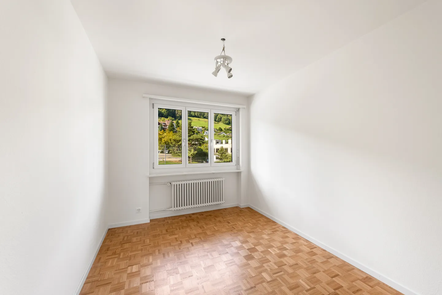 Feel-good property - freshly renovated - your new home? - Photo 8 of 12