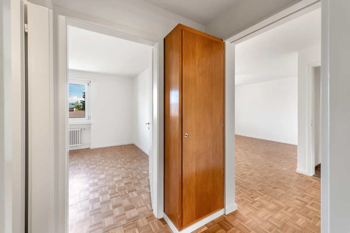 Feel-good property - freshly renovated - your new home? - Photo 10 of 12