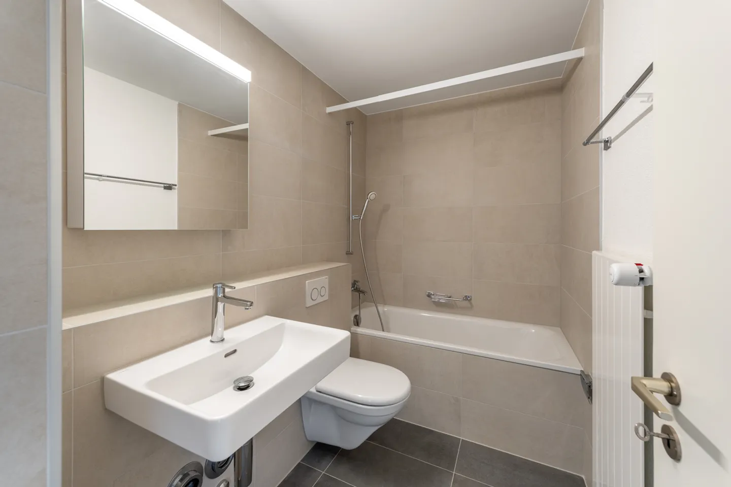 Feel-good property - freshly renovated - your new home? - Photo 12 of 12