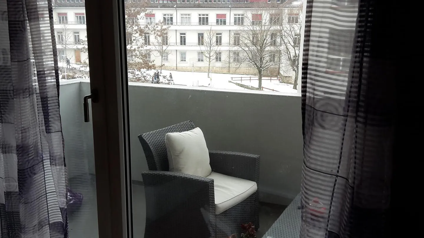 2.5 Room Apartment - Photo 6 of 10