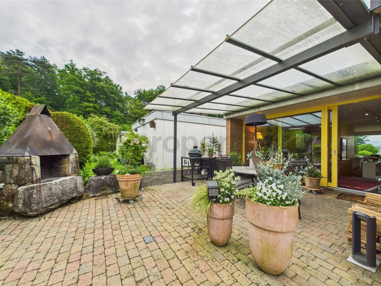 Haus kaufen - Foto 11 von 12