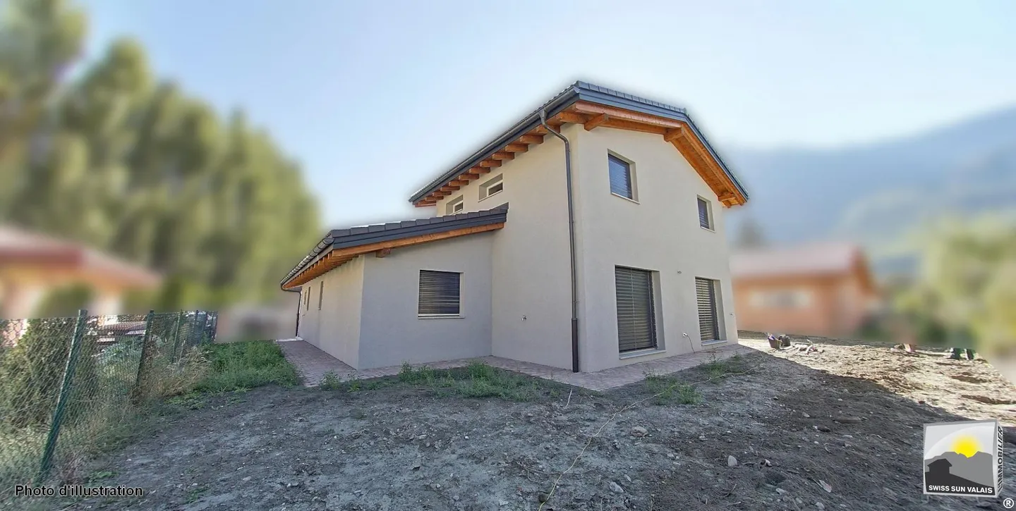 Villa in vendita - Foto 16 di 19
