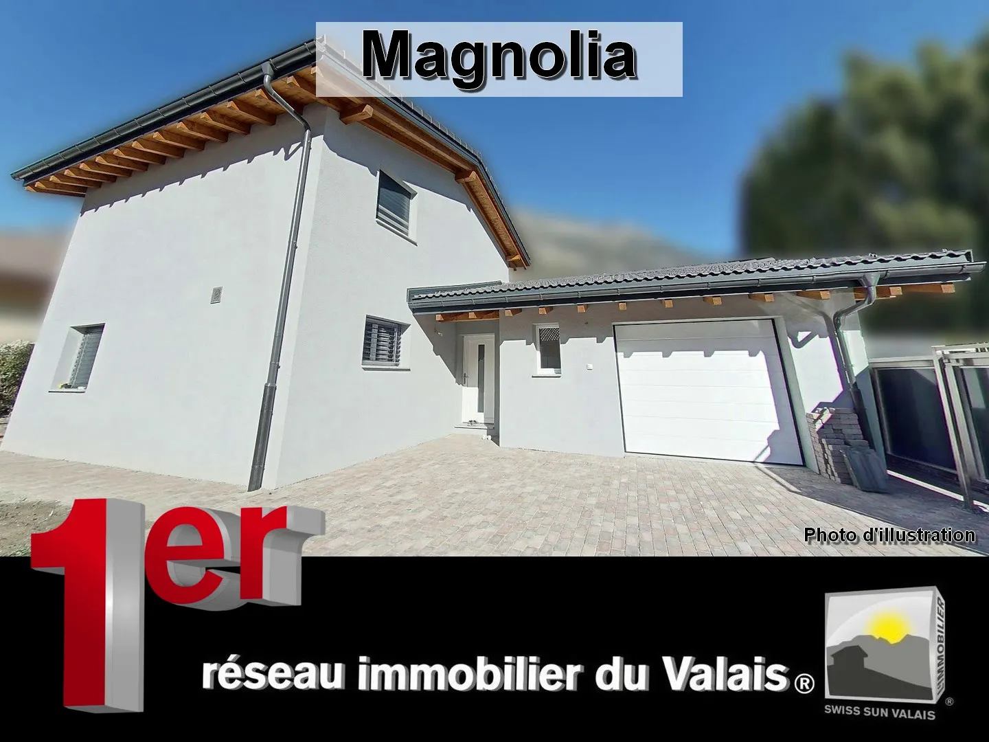 Villa in vendita - Foto 1 di 19