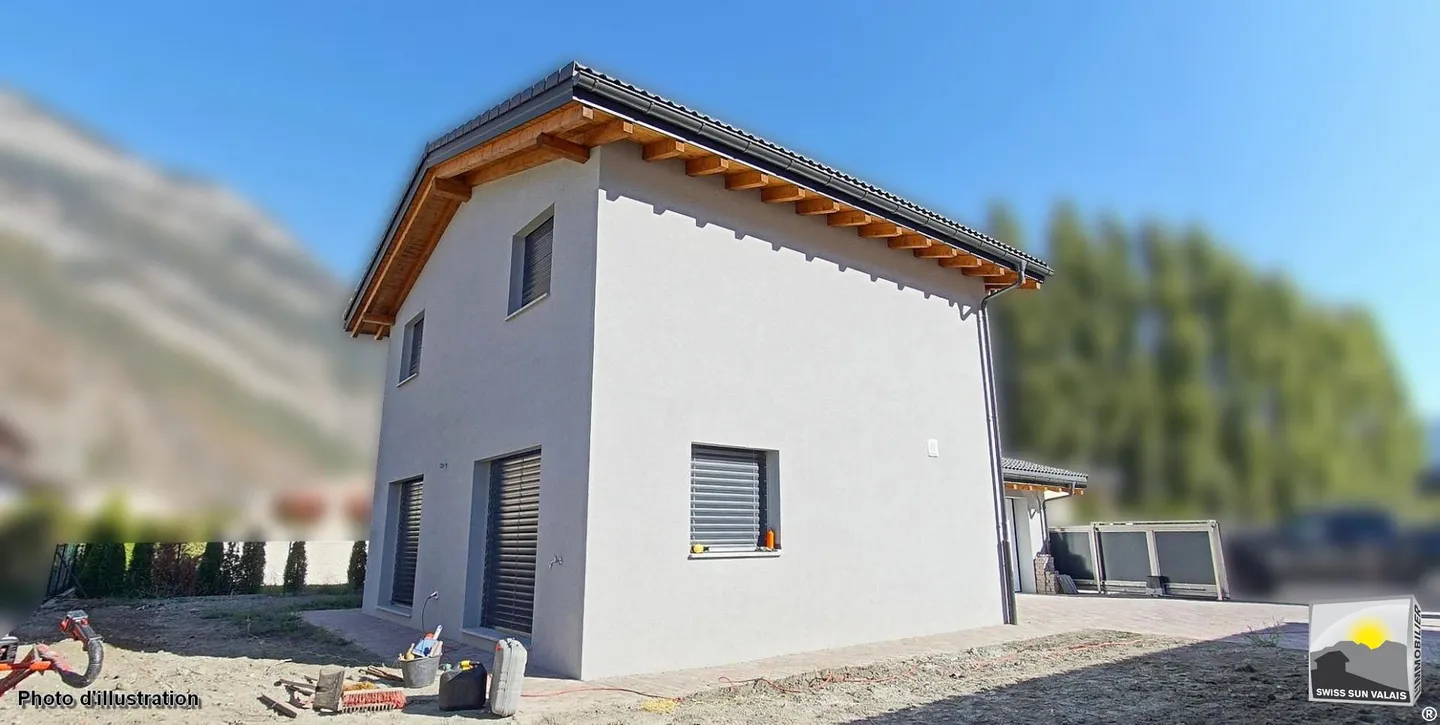 Villa in vendita - Foto 17 di 19