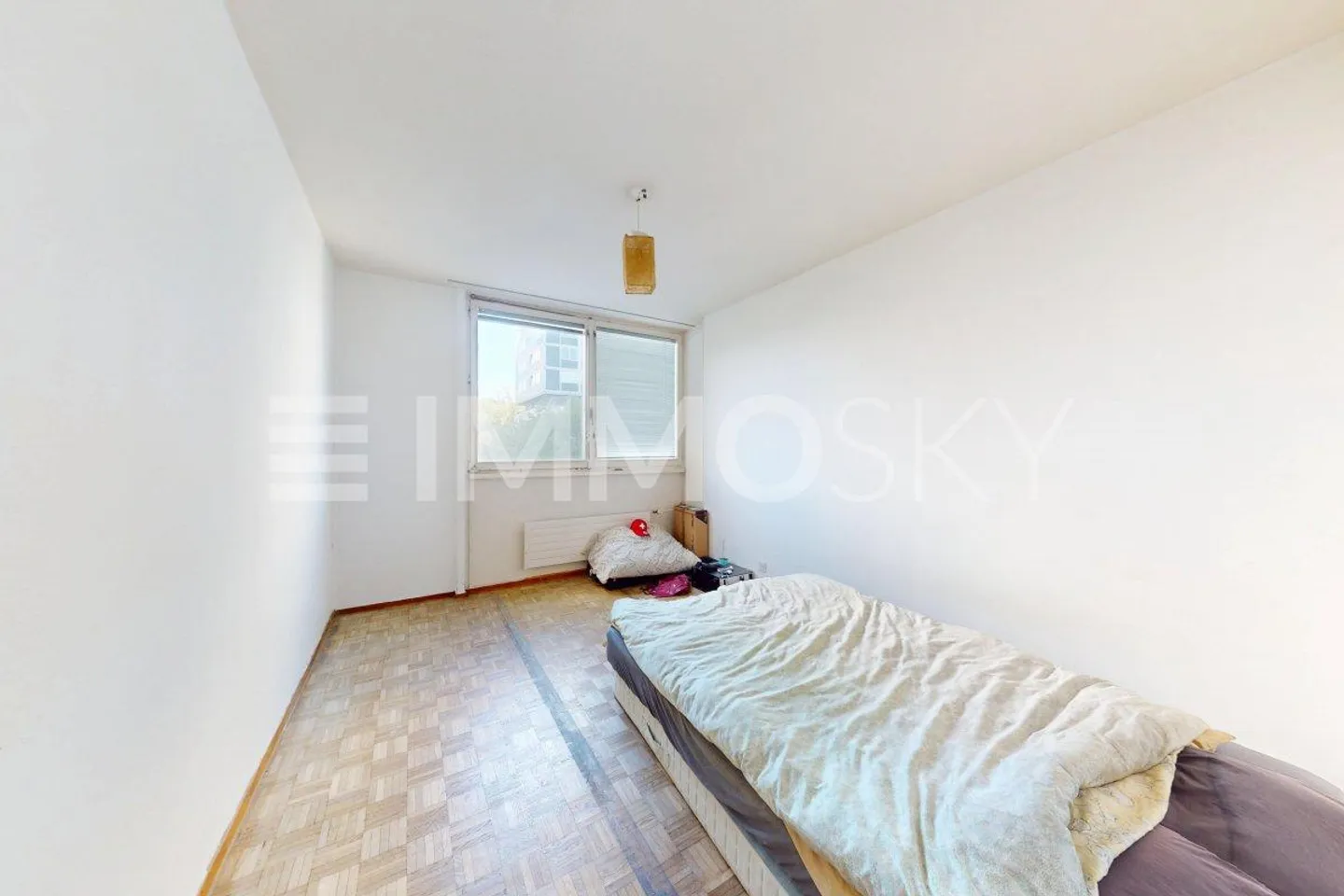 4-Zimmer-Wohnung - Foto 4 von 5