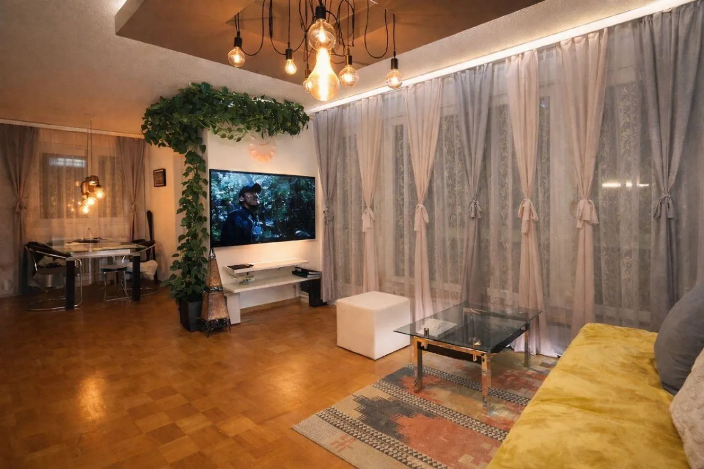 Charmante Möblierte Wohnung - Foto 1 von 15