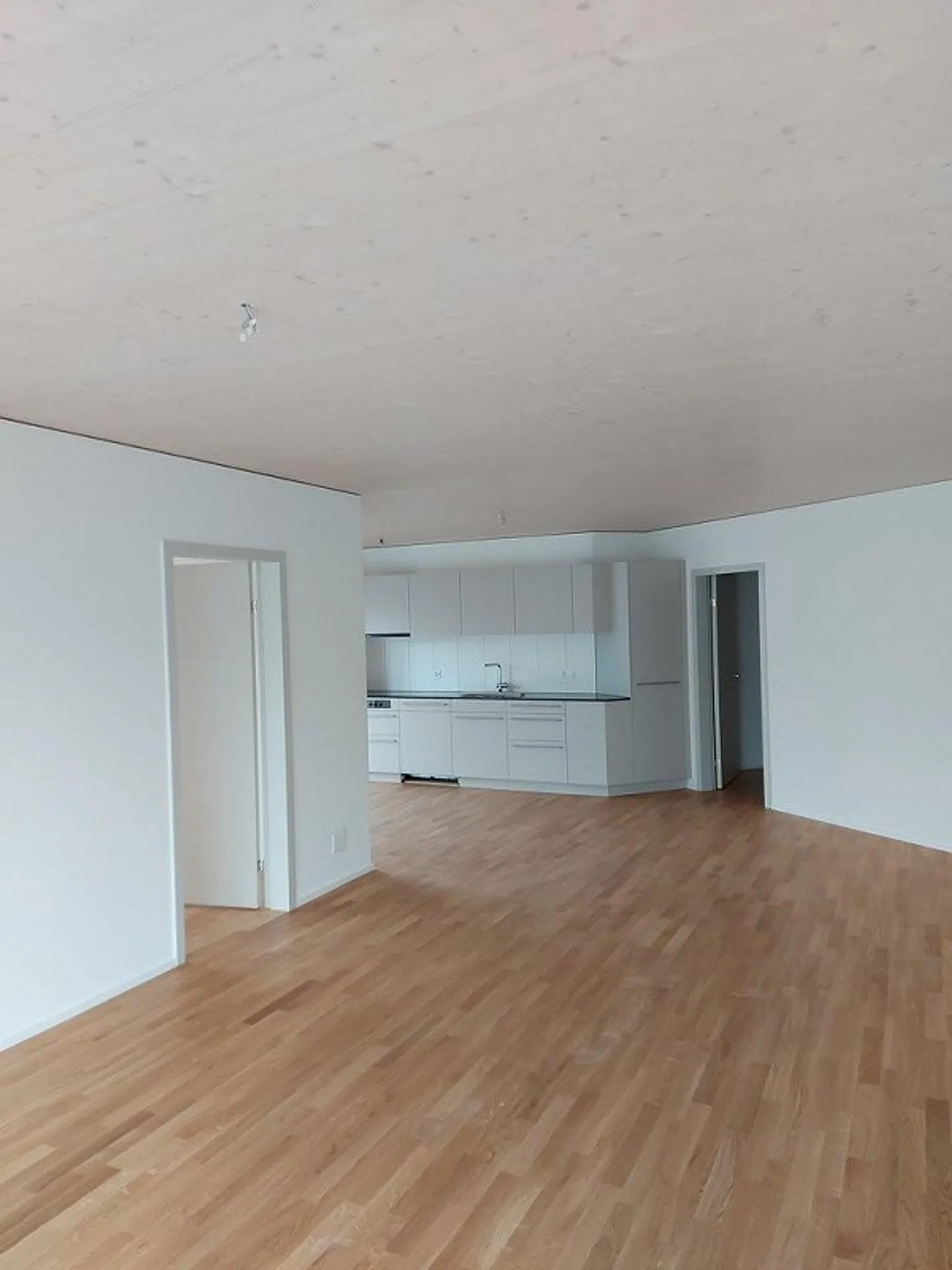 Proximity to the center of Zurich-Oerlikon - Photo 2 of 5