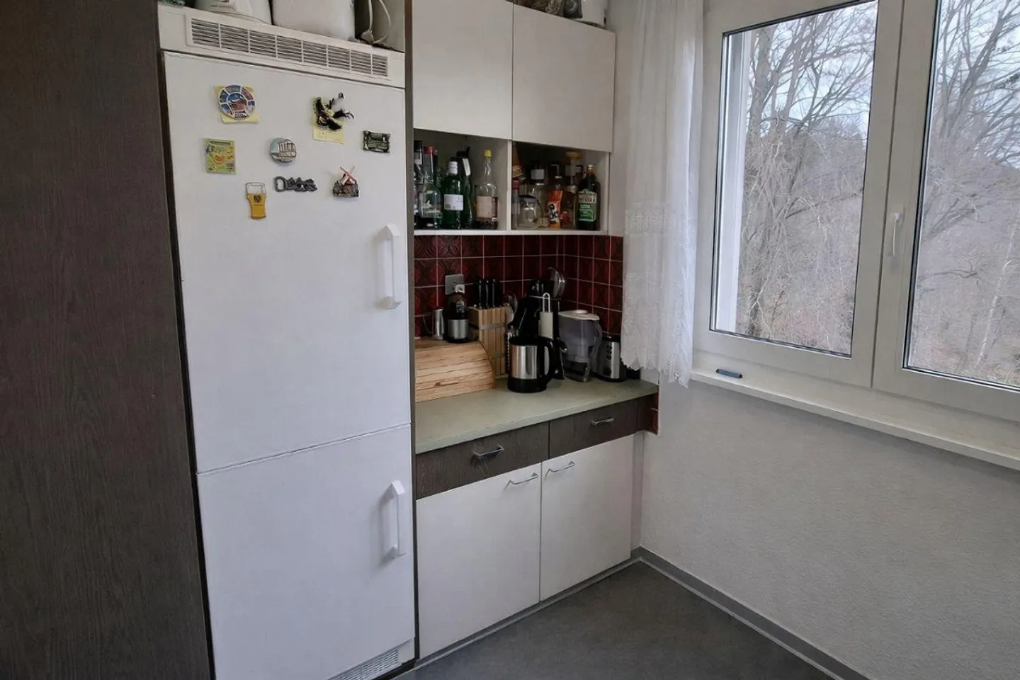 Charmante Möblierte Wohnung - Foto 3 von 15