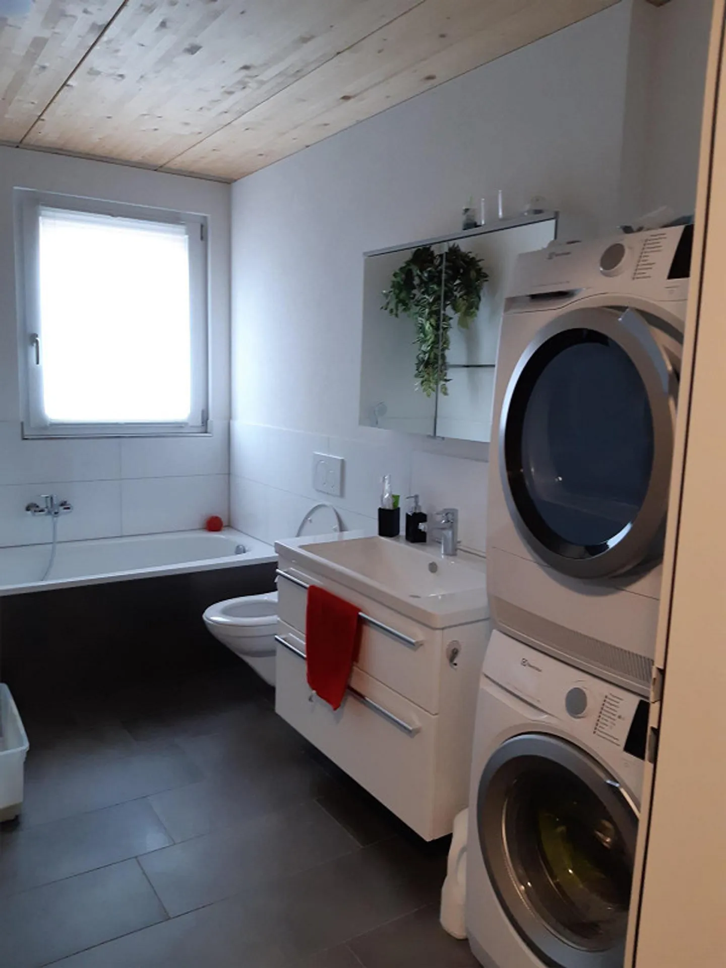 Appartement de jardin 4,5 pièces - Photo 6 sur 8