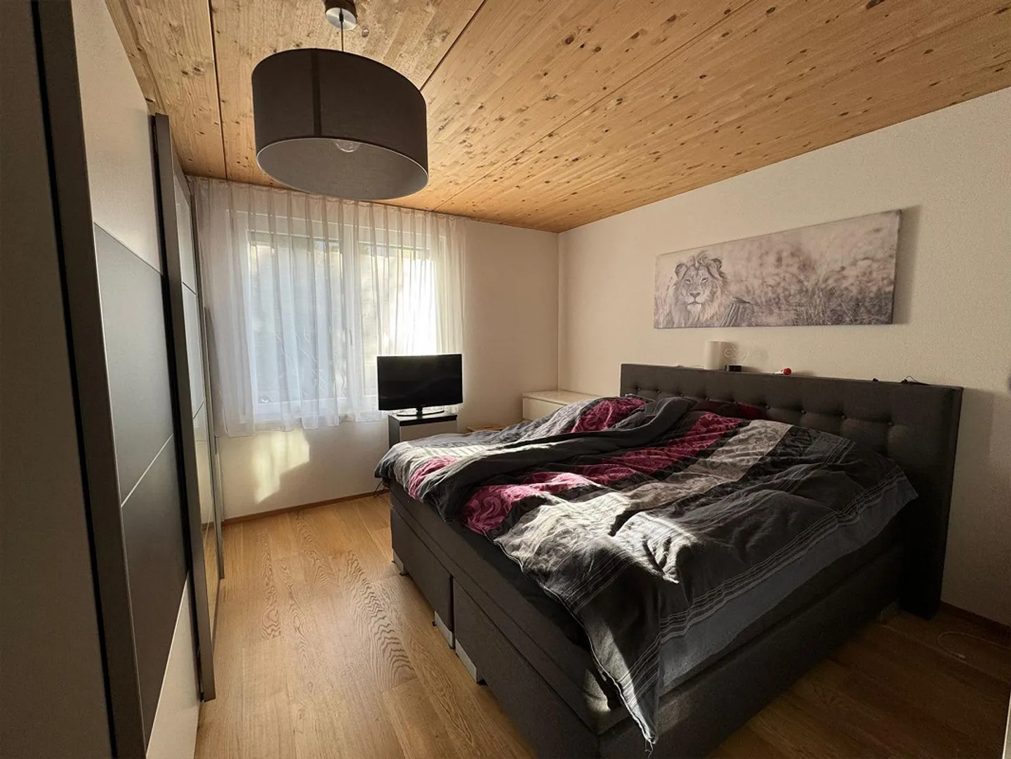 Appartement de jardin 4,5 pièces - Photo 7 sur 8