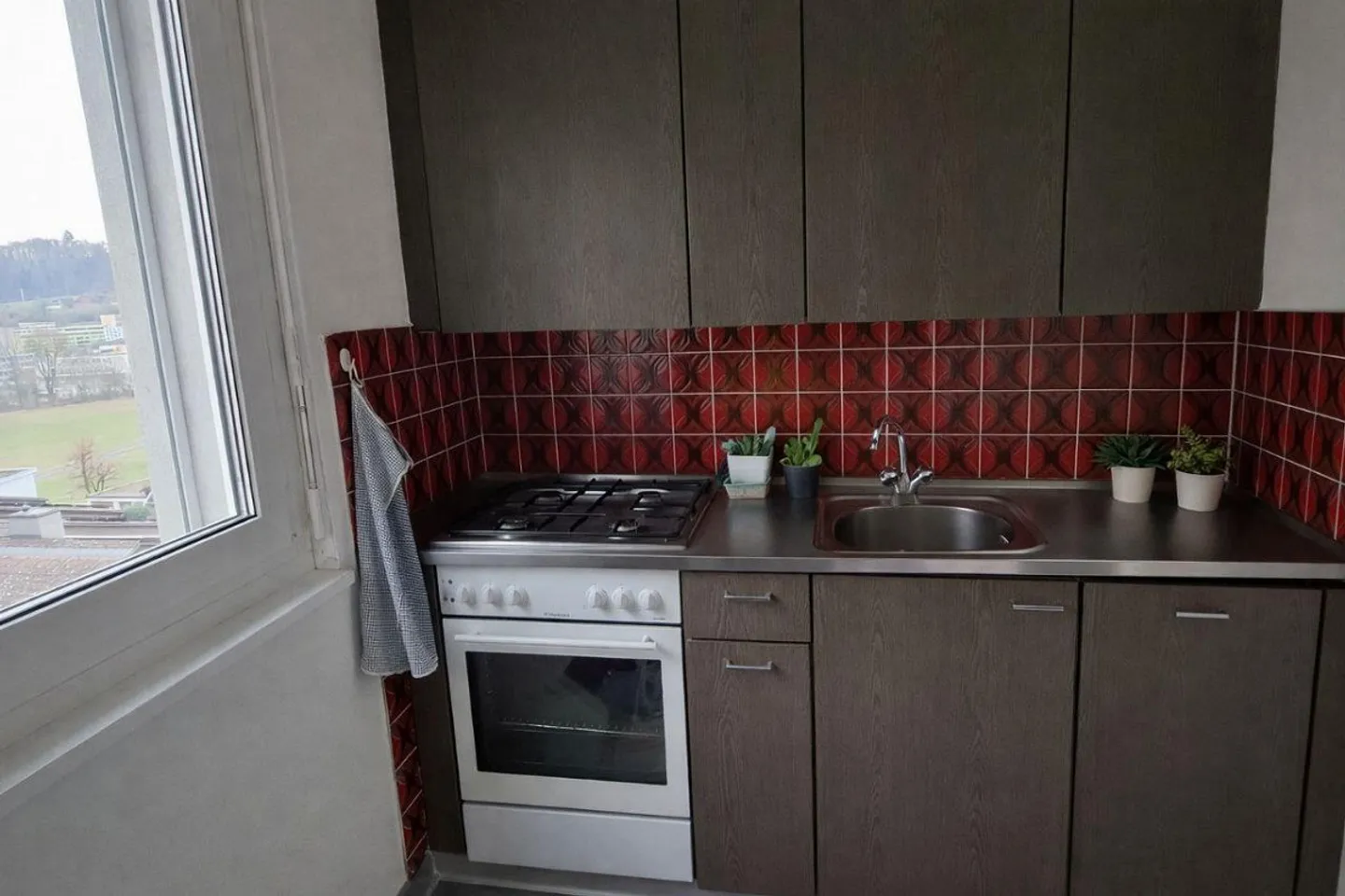 Charmante Möblierte Wohnung - Foto 4 von 15