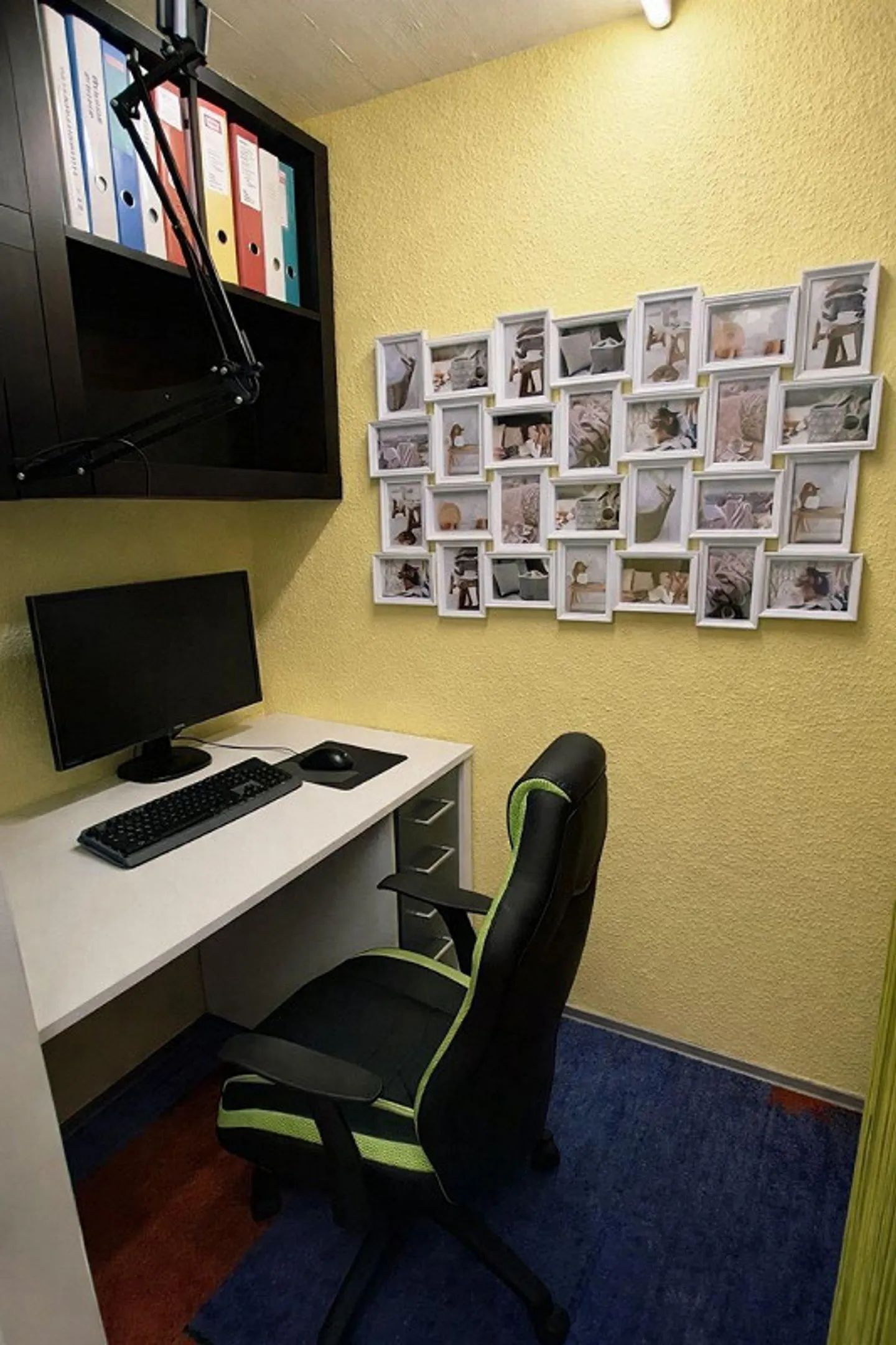 Charmante Möblierte Wohnung - Foto 5 von 15