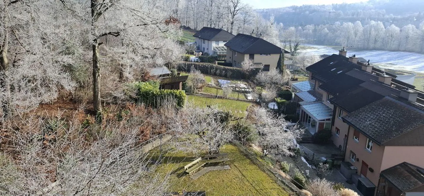 Charmante Möblierte Wohnung - Foto 8 von 15