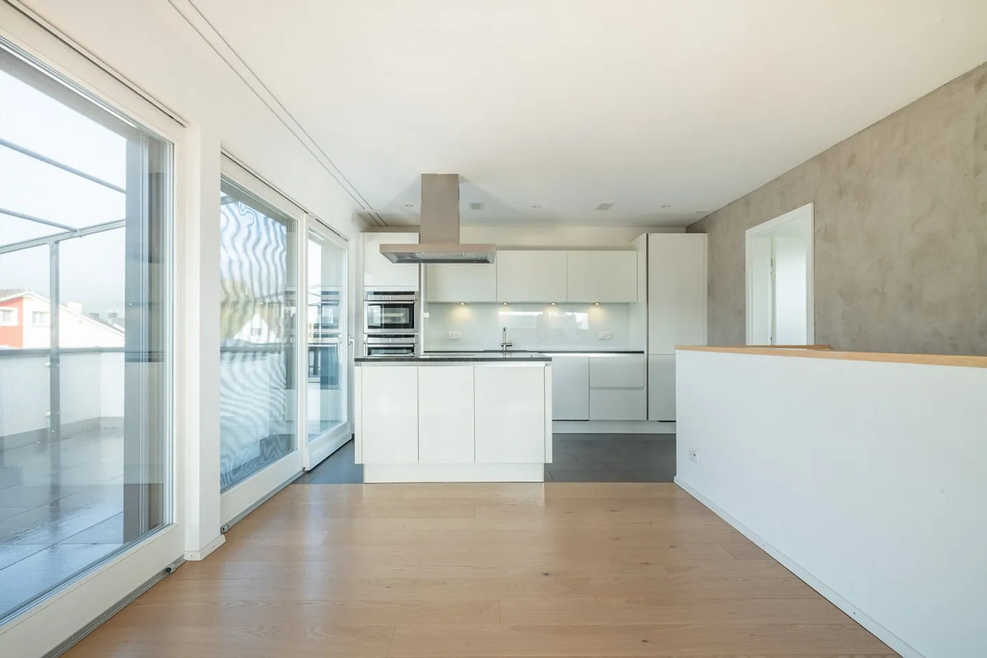 Appartamento duplex da 5,5 stanze da sogno con comfort abitativo lussuoso - Foto 1 di 12