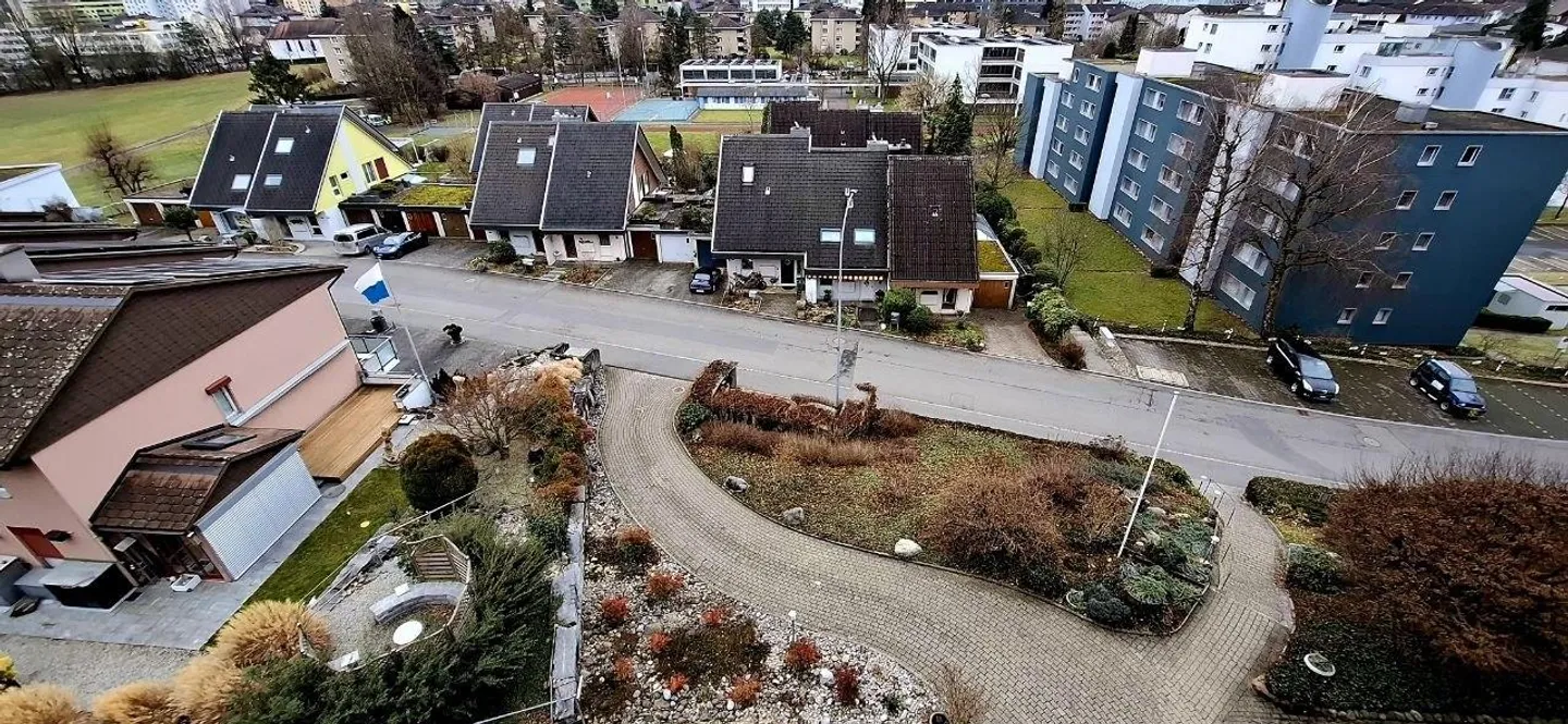 Charmante Möblierte Wohnung - Foto 9 von 15