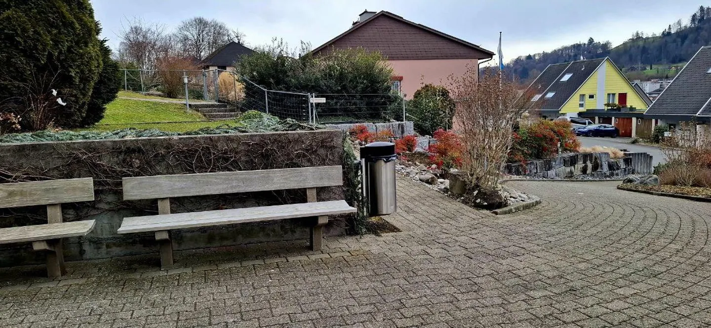 Charmante Möblierte Wohnung - Foto 10 von 15