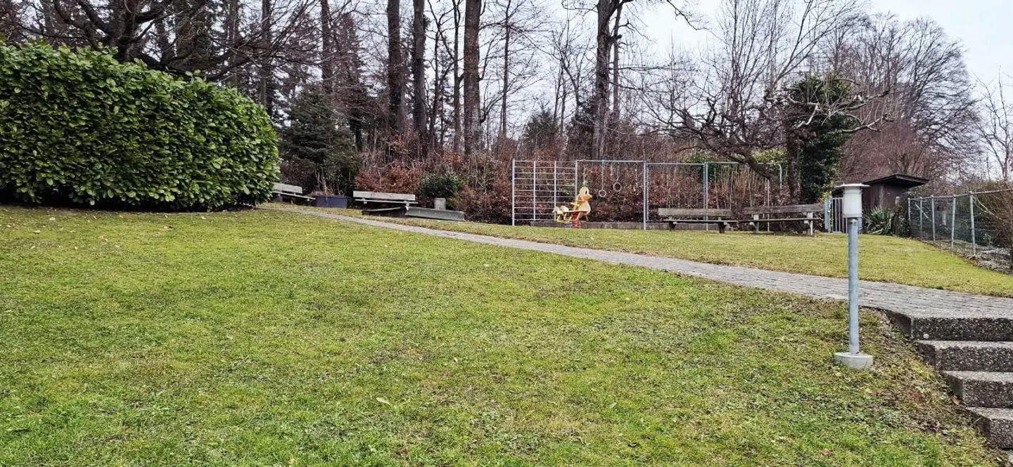 Charmante Möblierte Wohnung - Foto 11 von 15