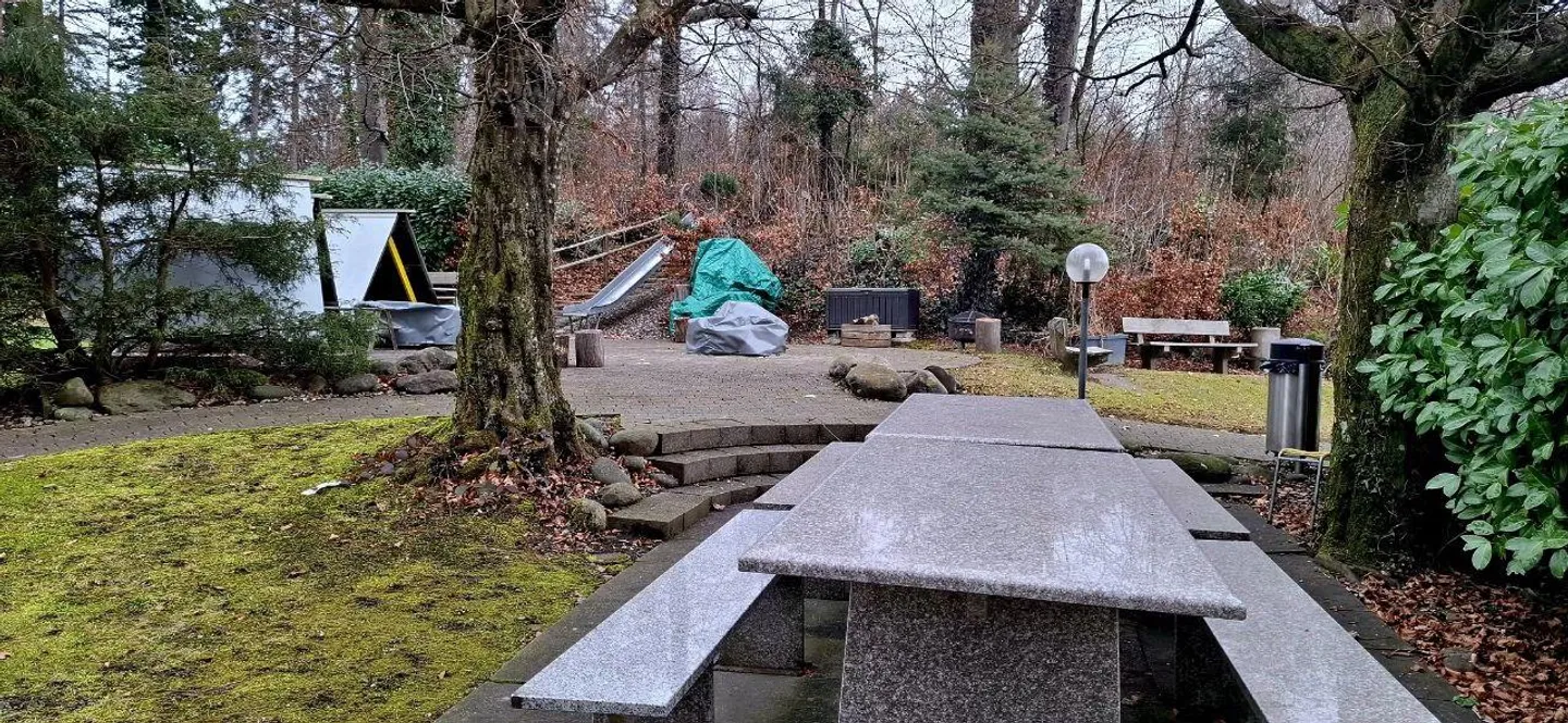 Charmante Möblierte Wohnung - Foto 12 von 15