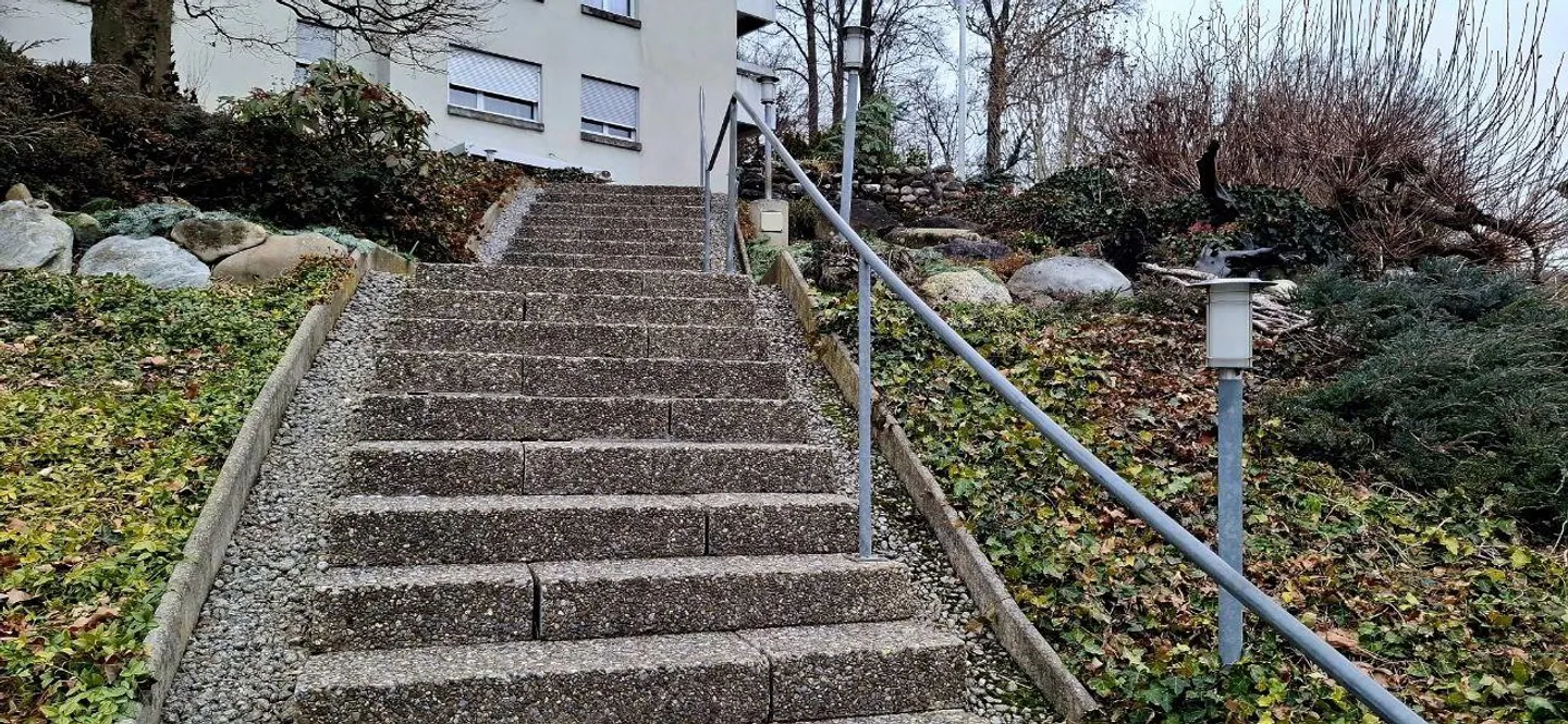 Charmante Möblierte Wohnung - Foto 13 von 15