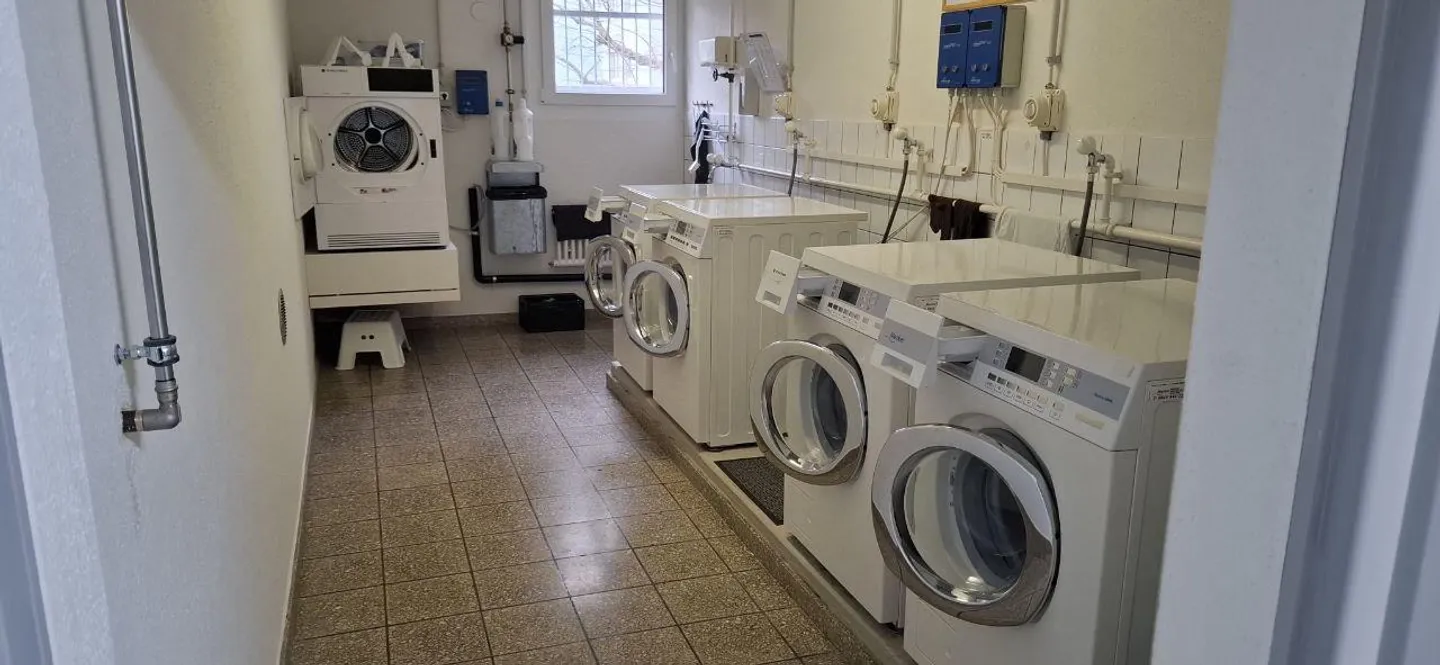 Charmante Möblierte Wohnung - Foto 14 von 15