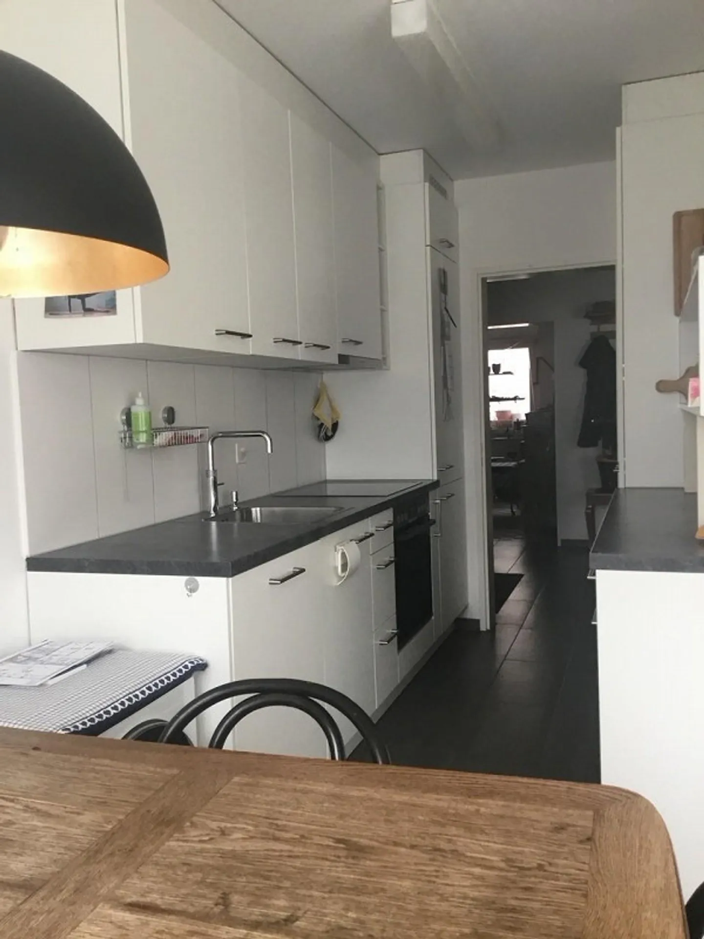 4.5 Zimmer Wohnung - Foto 1 von 5