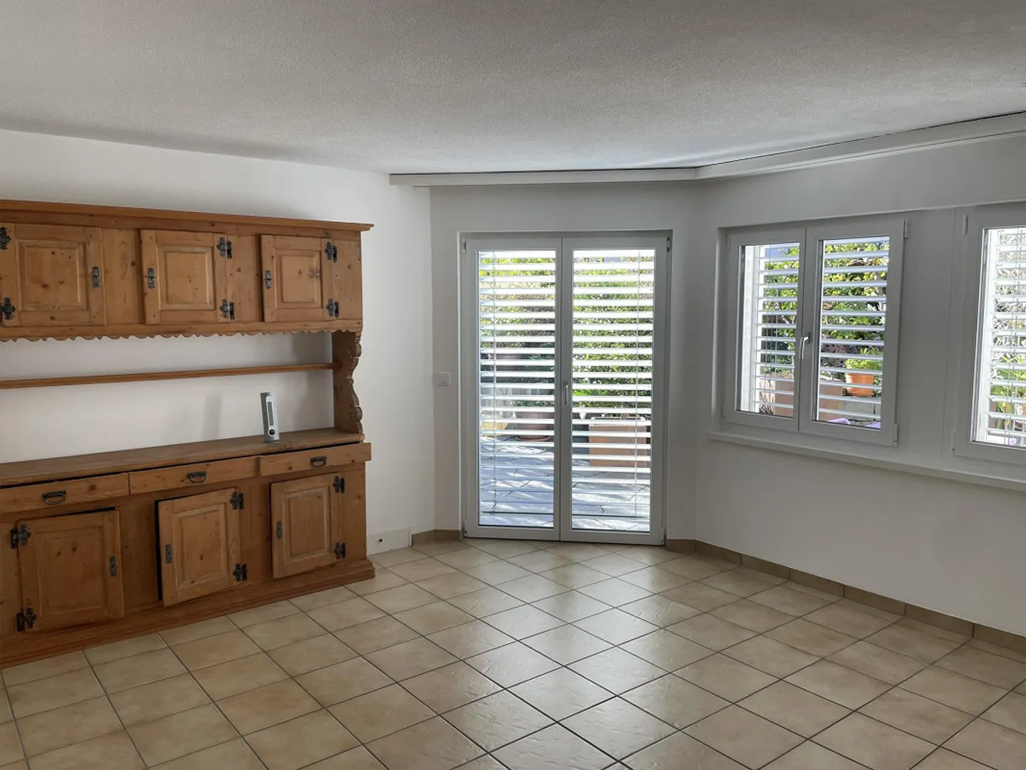 Appartement de 3 pièces - Photo 1 sur 12