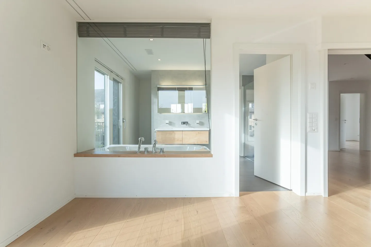 Appartamento duplex da 5,5 stanze da sogno con comfort abitativo lussuoso - Foto 7 di 12