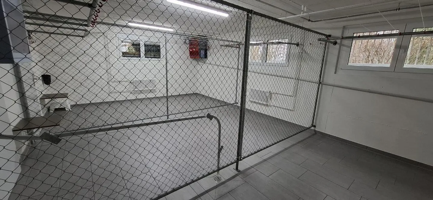 Charmante Möblierte Wohnung - Foto 15 von 15