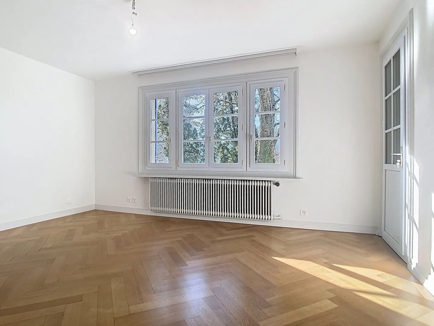 Charming Renovated Apartment - Photo 1 of 13