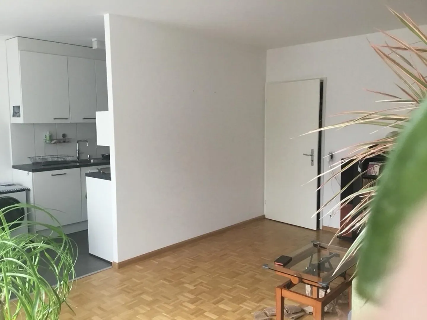 4.5 Zimmer Wohnung - Foto 2 von 5