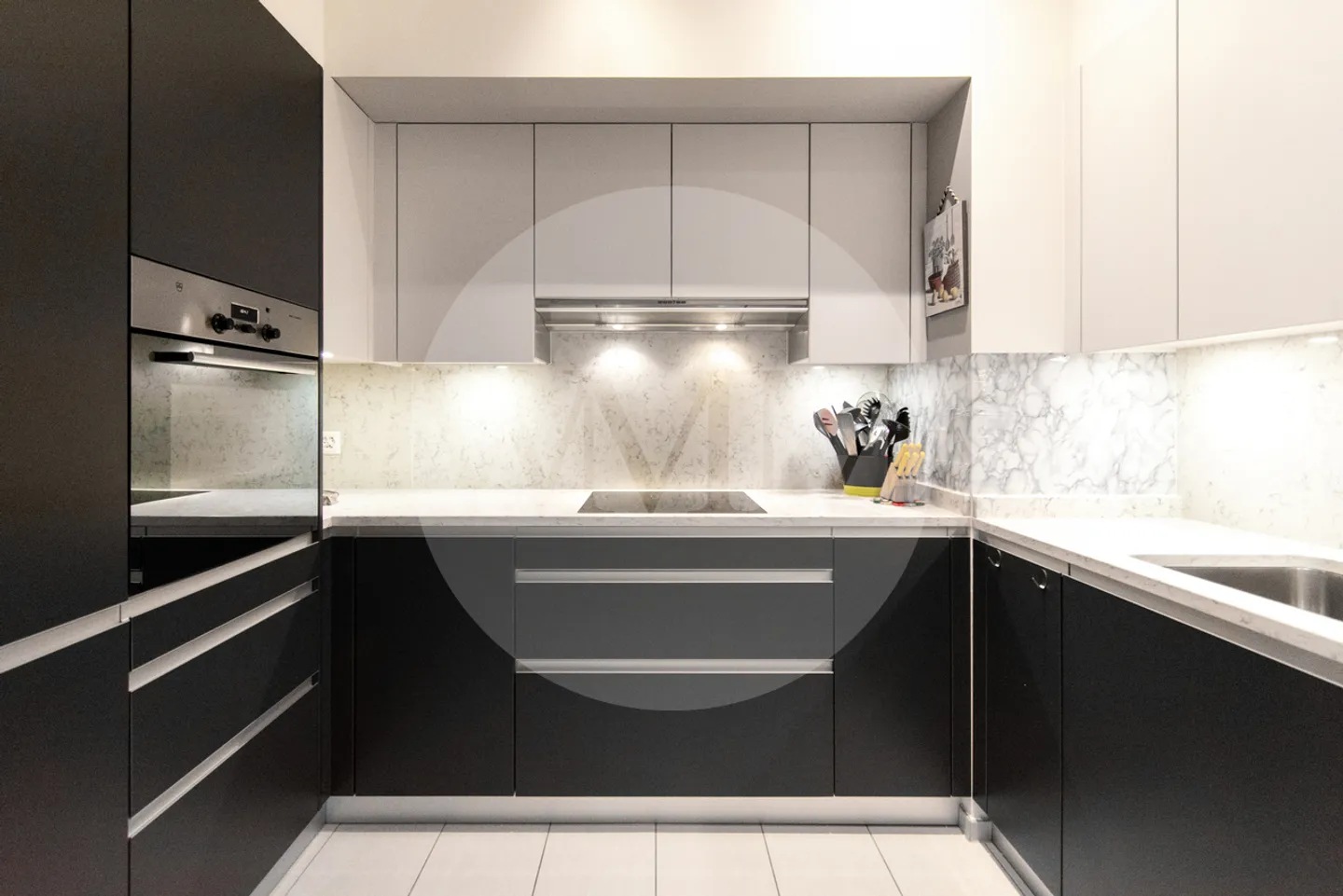 Bright Apartment in Lugano - Photo 5 of 10