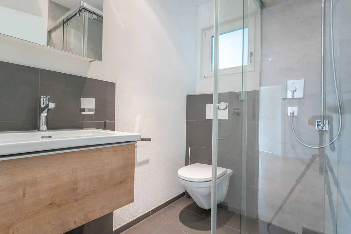 Appartamento duplex da 5,5 stanze da sogno con comfort abitativo lussuoso - Foto 10 di 12