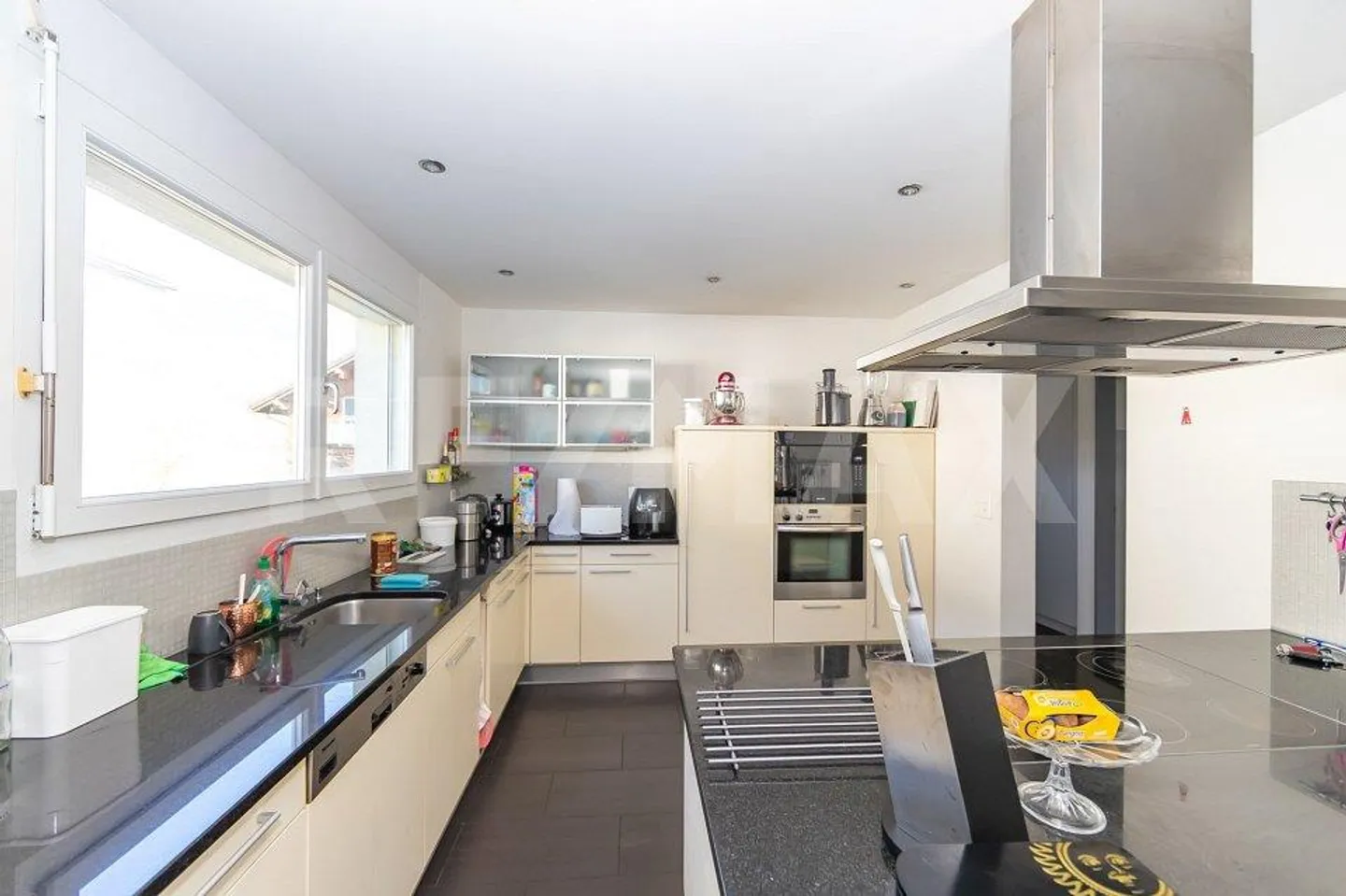 5½-Room Maisonette Apartment - Photo 4 of 9