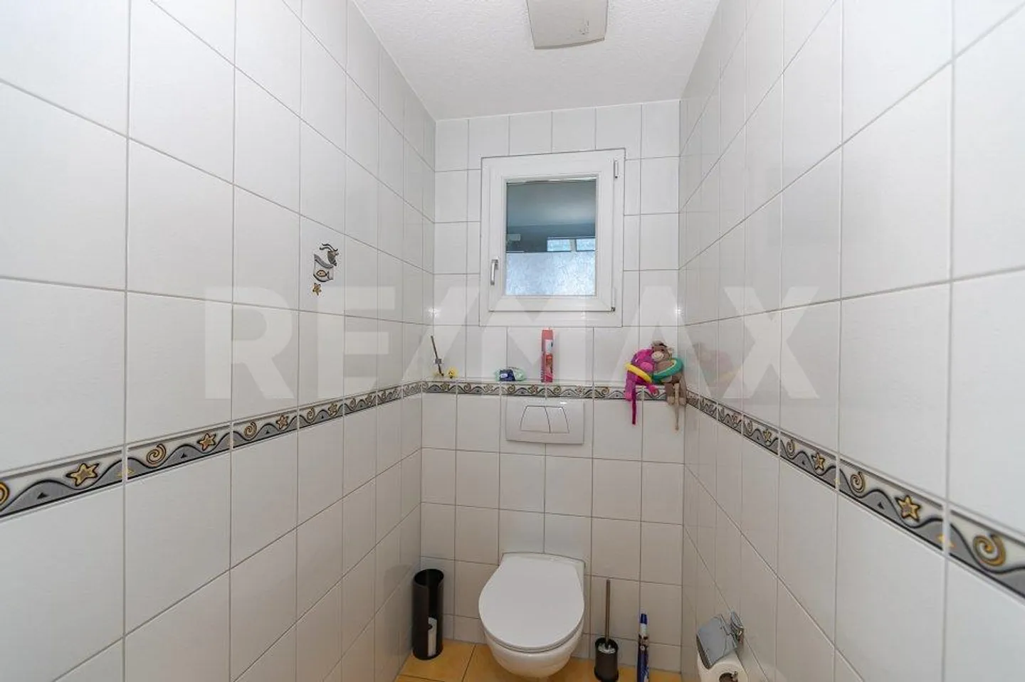 5½-Room Maisonette Apartment - Photo 8 of 9