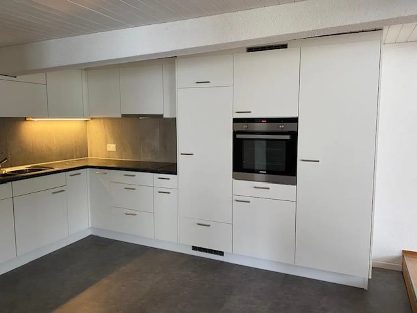 Charmante Wohnung in Toffen - Foto 4 von 11