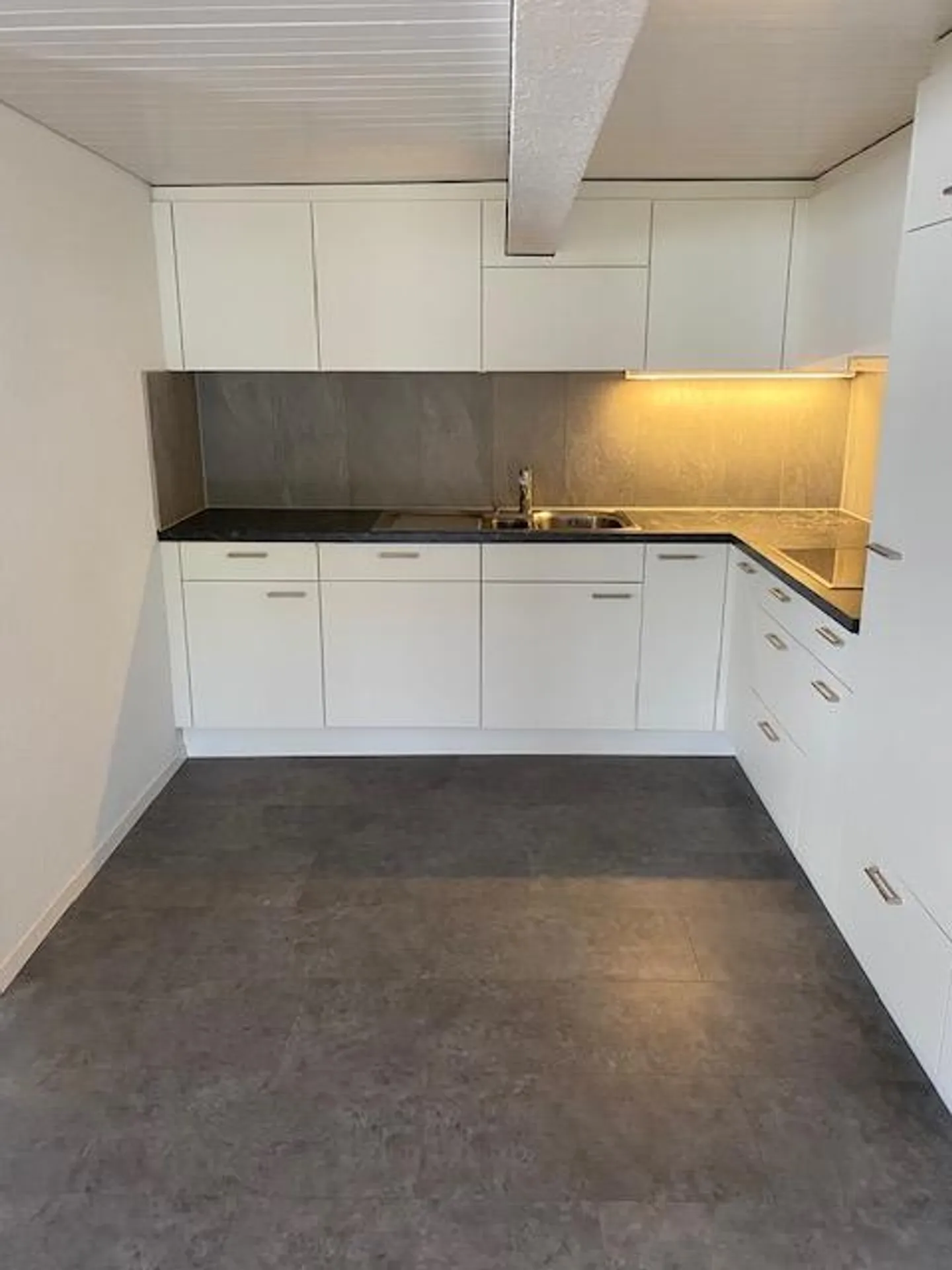 Charmante Wohnung in Toffen - Foto 5 von 11