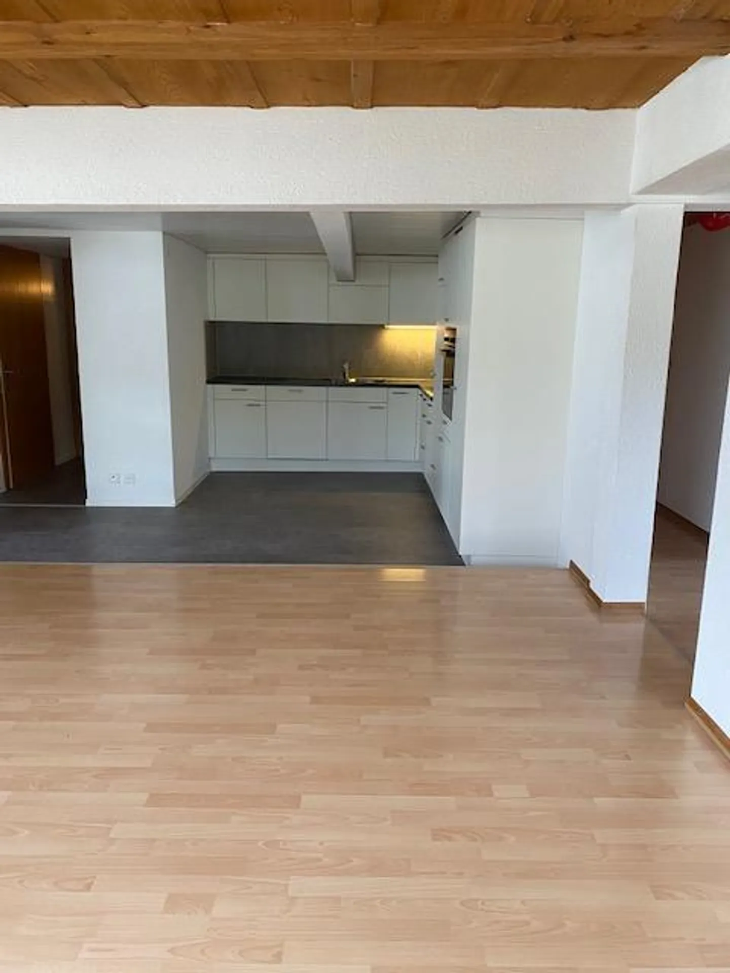 Charmante Wohnung in Toffen - Foto 6 von 11