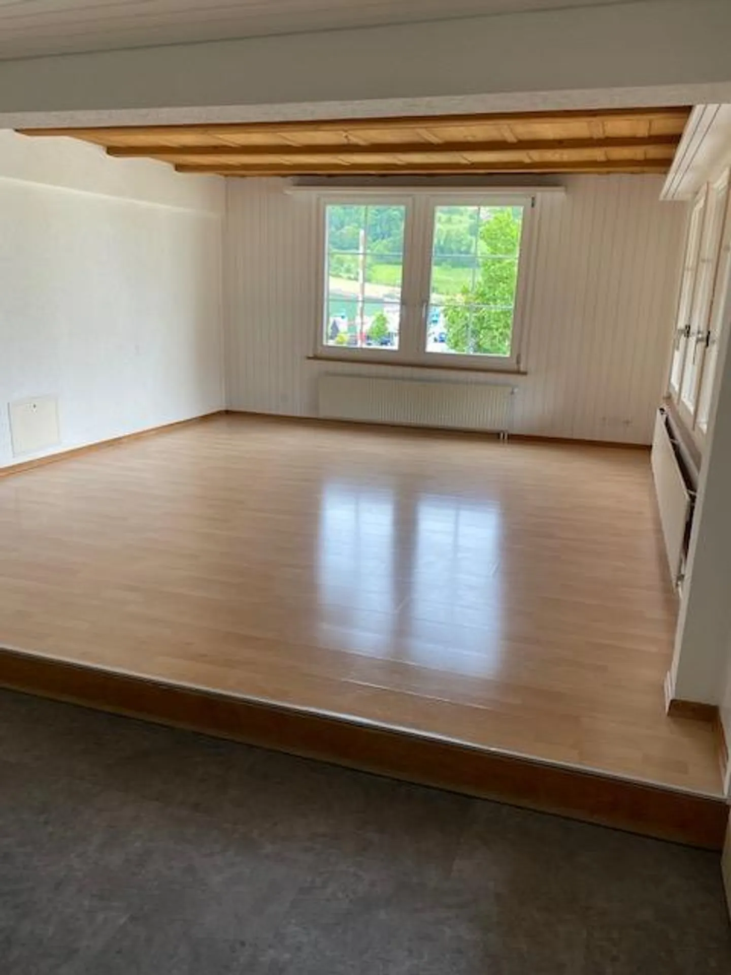 Charmante Wohnung in Toffen - Foto 7 von 11