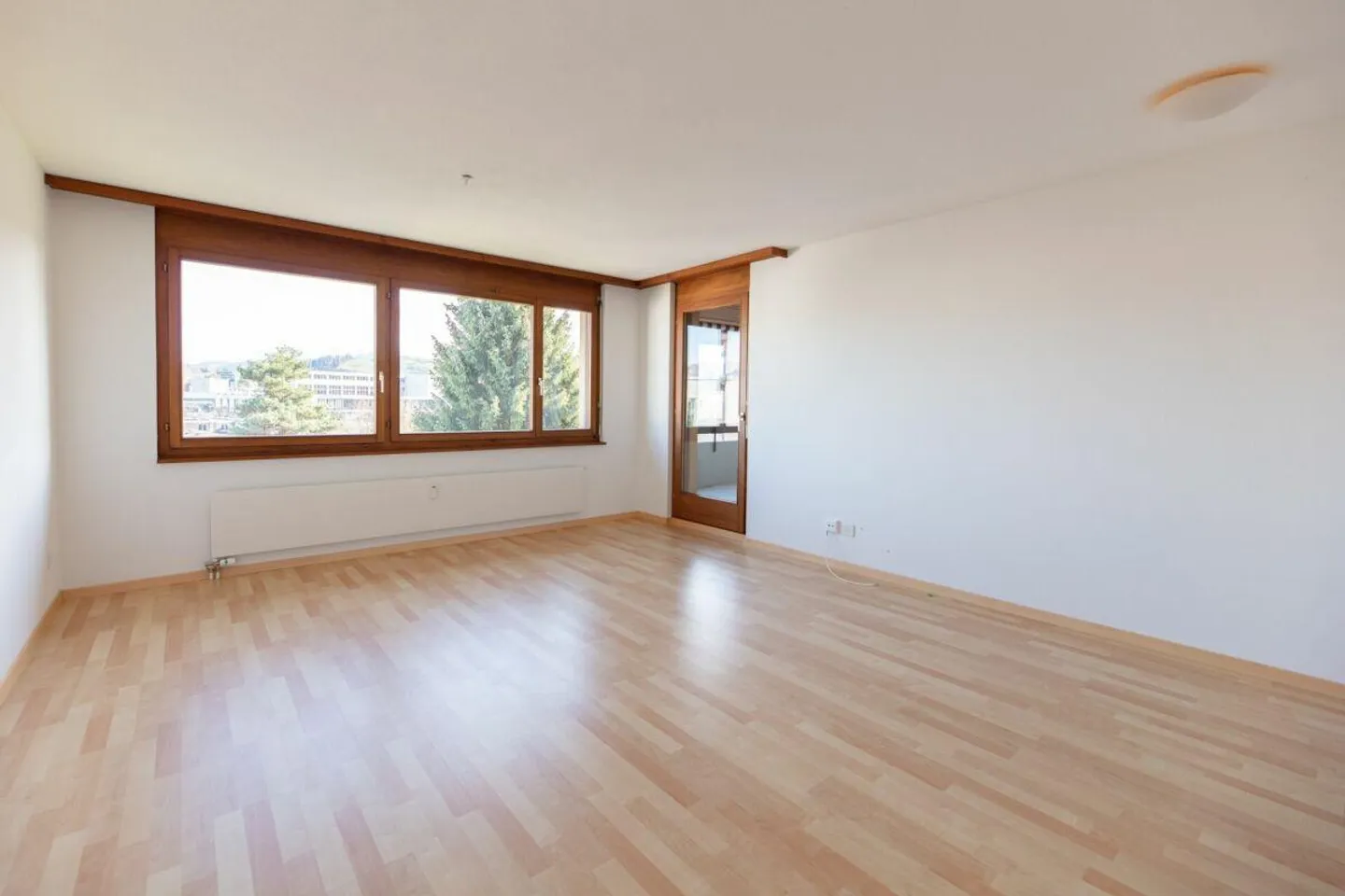 Charmante 3.5-Zimmer-Wohnung - Foto 4 von 11