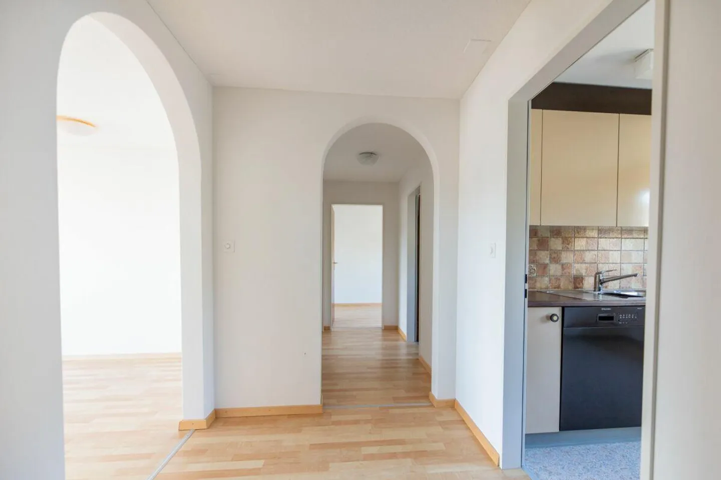 Charmante 3.5-Zimmer-Wohnung - Foto 5 von 11
