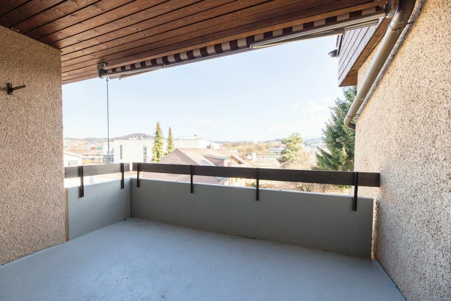 Charmante 3.5-Zimmer-Wohnung - Foto 6 von 11