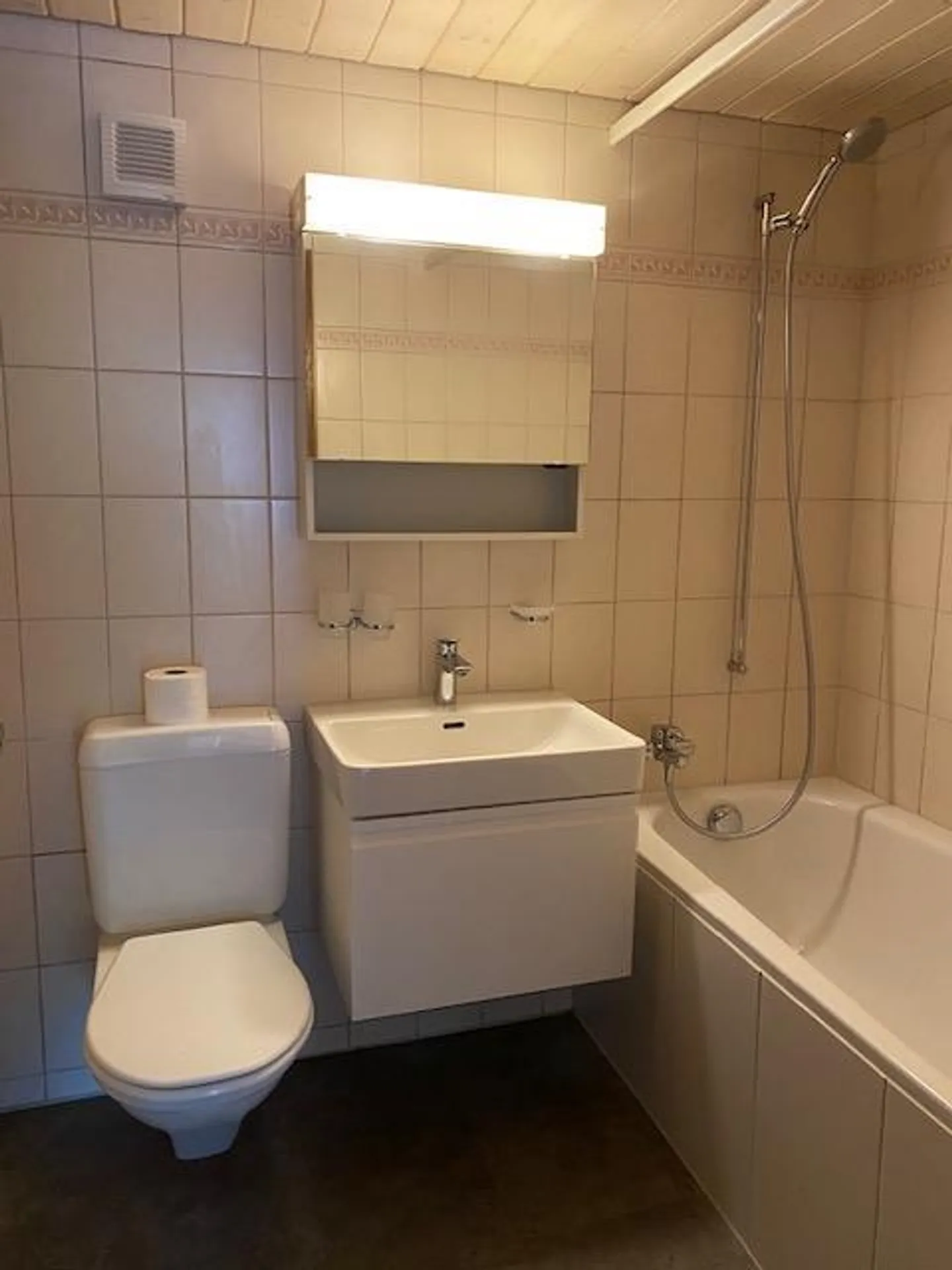 Charmante Wohnung in Toffen - Foto 8 von 11