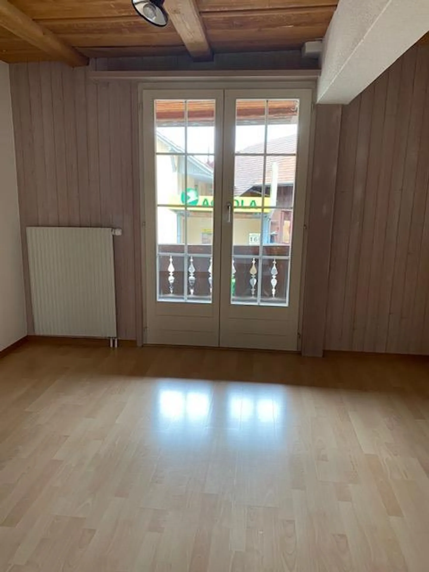 Charmante Wohnung in Toffen - Foto 9 von 11