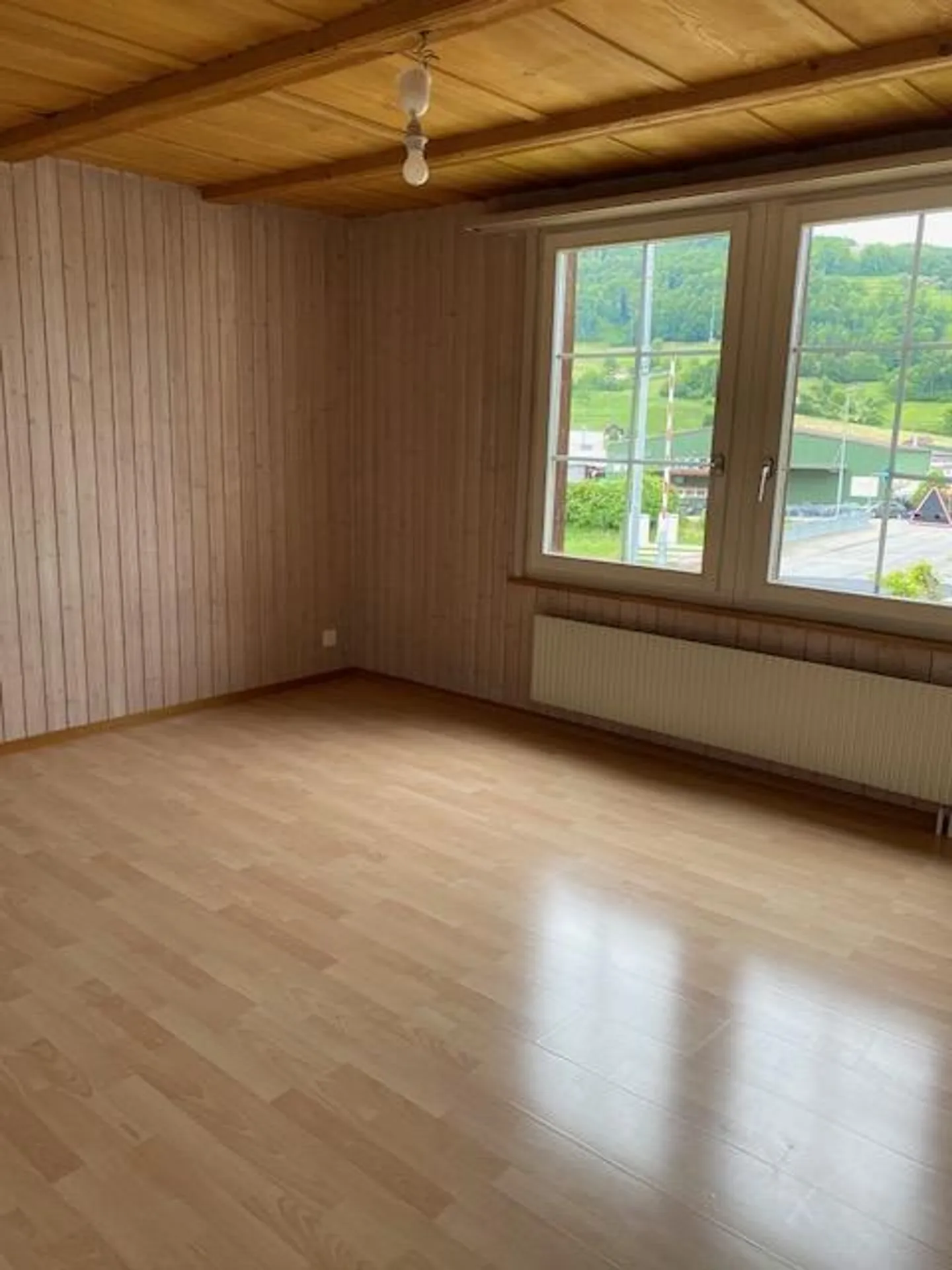 Charmante Wohnung in Toffen - Foto 10 von 11