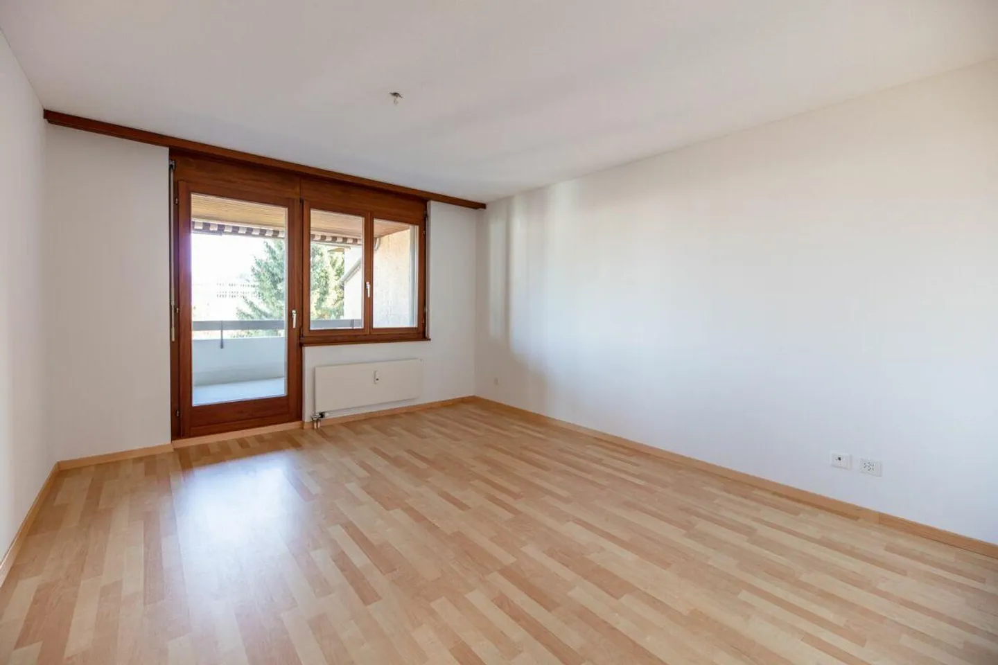 Charmante 3.5-Zimmer-Wohnung - Foto 7 von 11