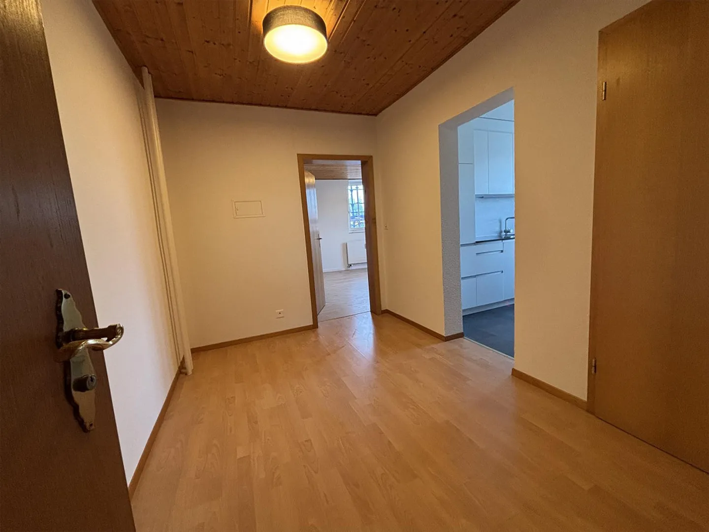 Appartamento 2.5 camere accogliente - Foto 1 di 5