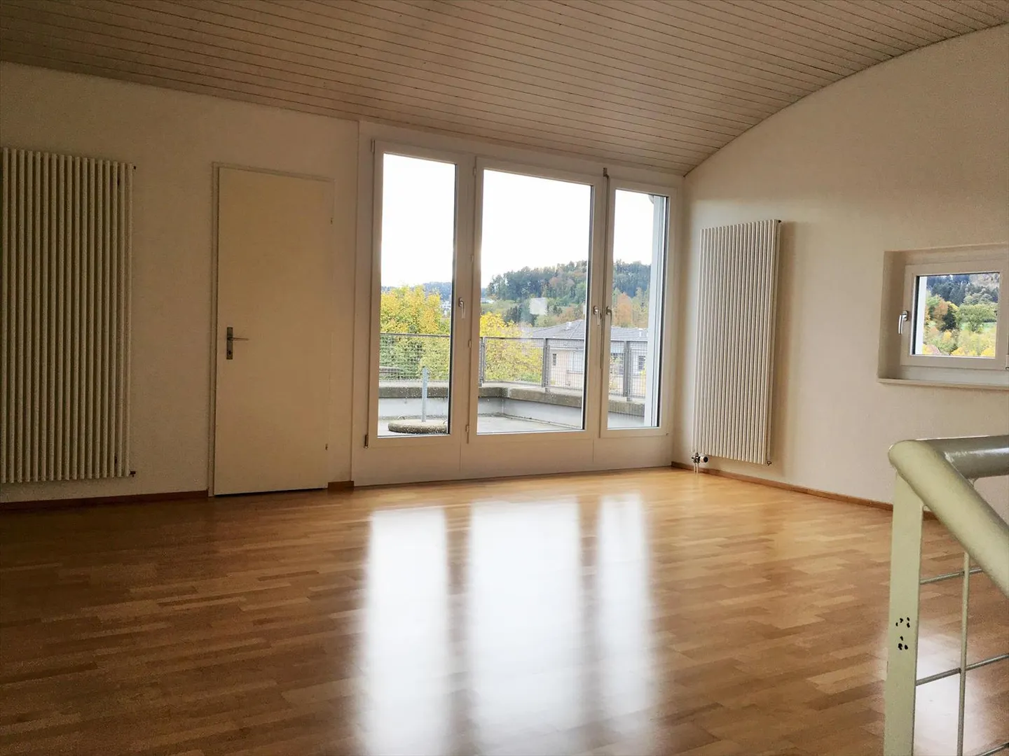 94 m2 in attesa di un nuovo inquilino! - Foto 2 di 8