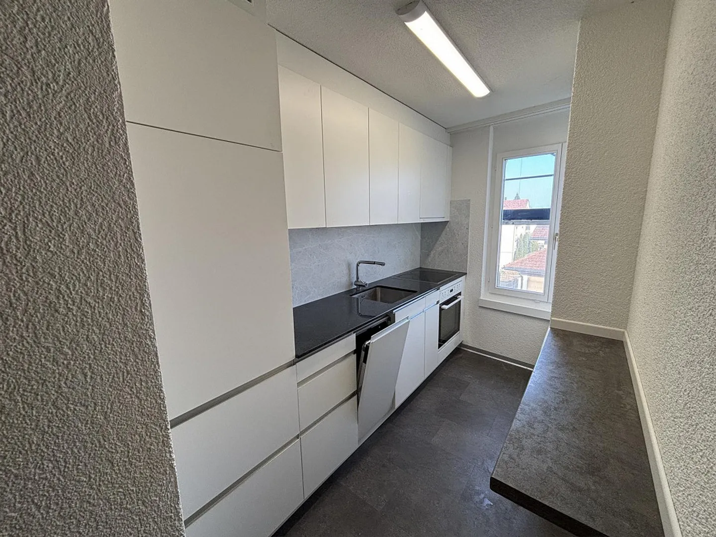 Appartamento 2.5 camere accogliente - Foto 2 di 5