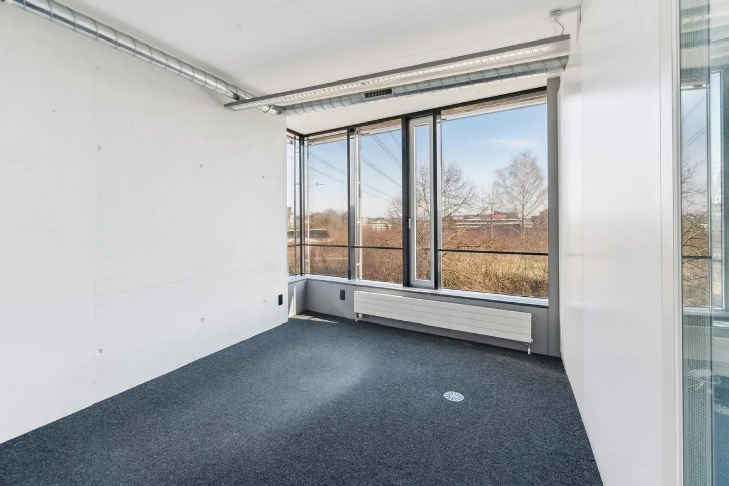 Façonnez votre avenir : votre nouveau site à Zurich Seebach - Photo 6 sur 13