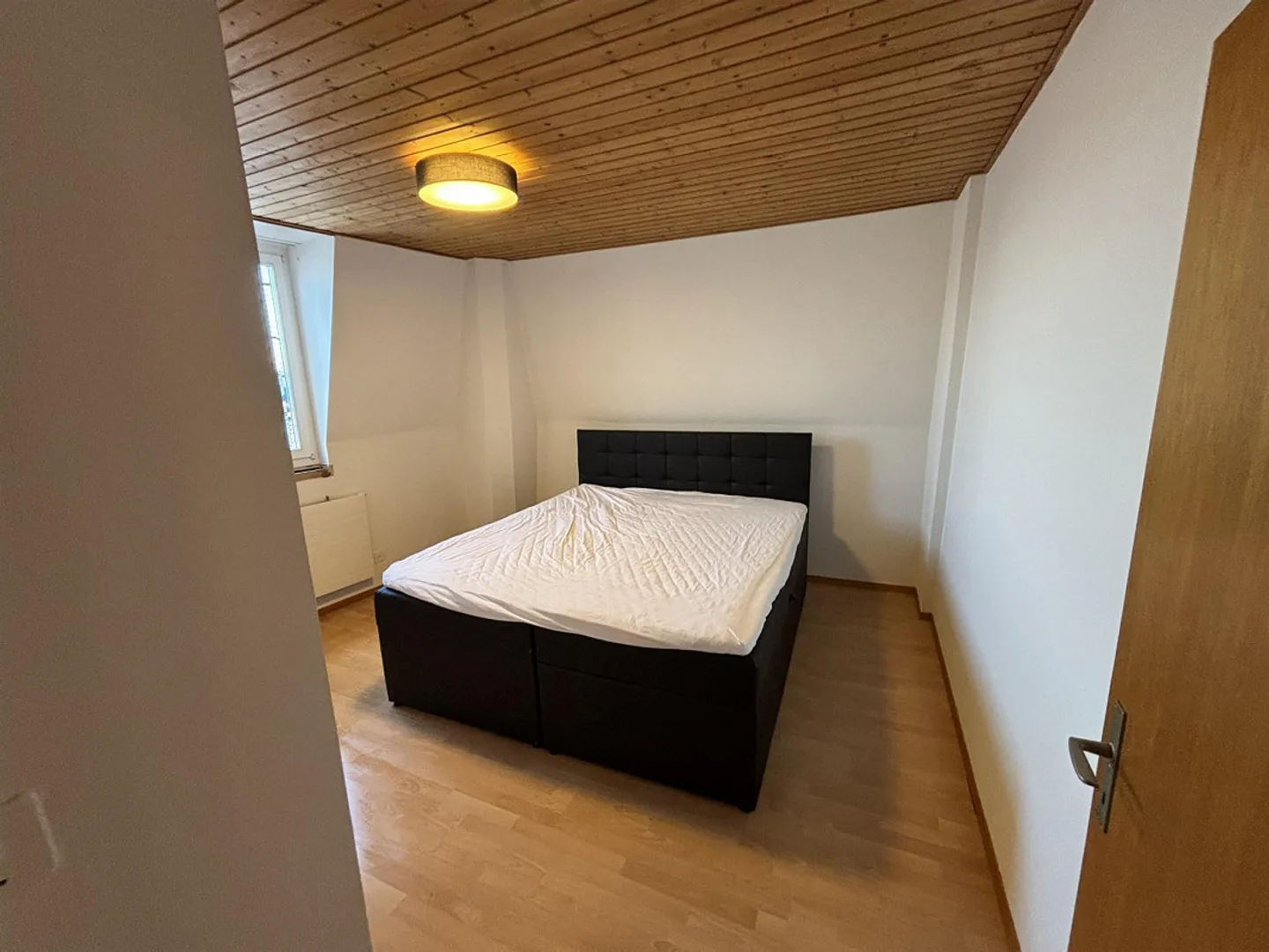 Appartamento 2.5 camere accogliente - Foto 5 di 5